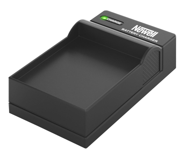 Newell DC-USB do akumulatorów BLH-1 do Olympus - 719830 - zdjęcie